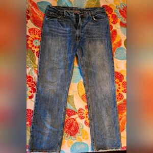 3/$50 Polo by Ralph Lauren Jeans mens size 36x32